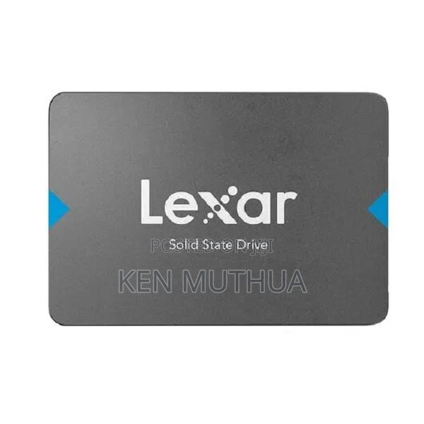 Lexar Lnq100 1 Tb - main view