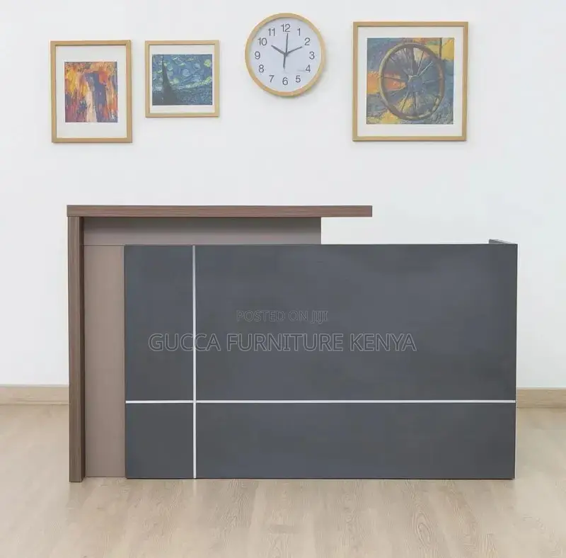 Imported Front Office Reception Desk-1800mm