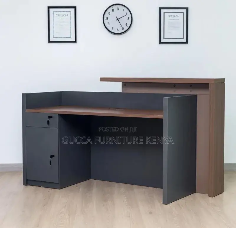 Imported Front Office Reception Desk-1800mm