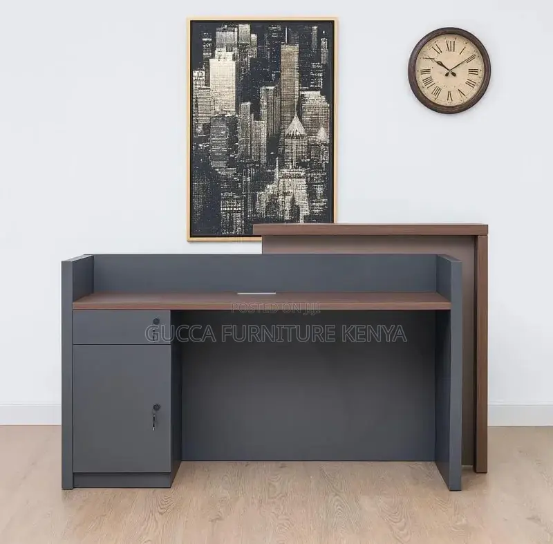 Imported Front Office Reception Desk-1800mm