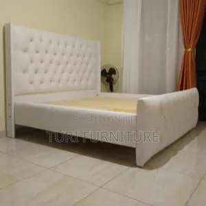 Furniture Bed Chelster