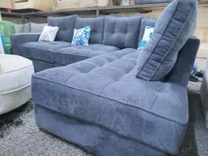 Furniture Lshape 6seater
