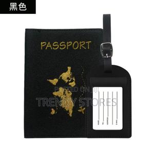 Passport Holder - thumbnail 2