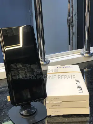 One Plus 7 Pro Original Screen Replacement +Installation Nairobi