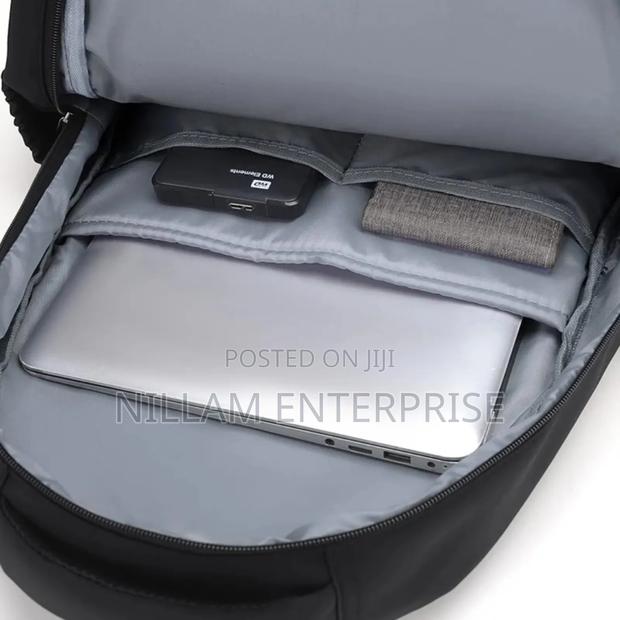 High Quality Backpack*
 - thumbnail 3