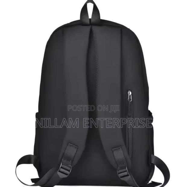 High Quality Backpack*
 - thumbnail 4