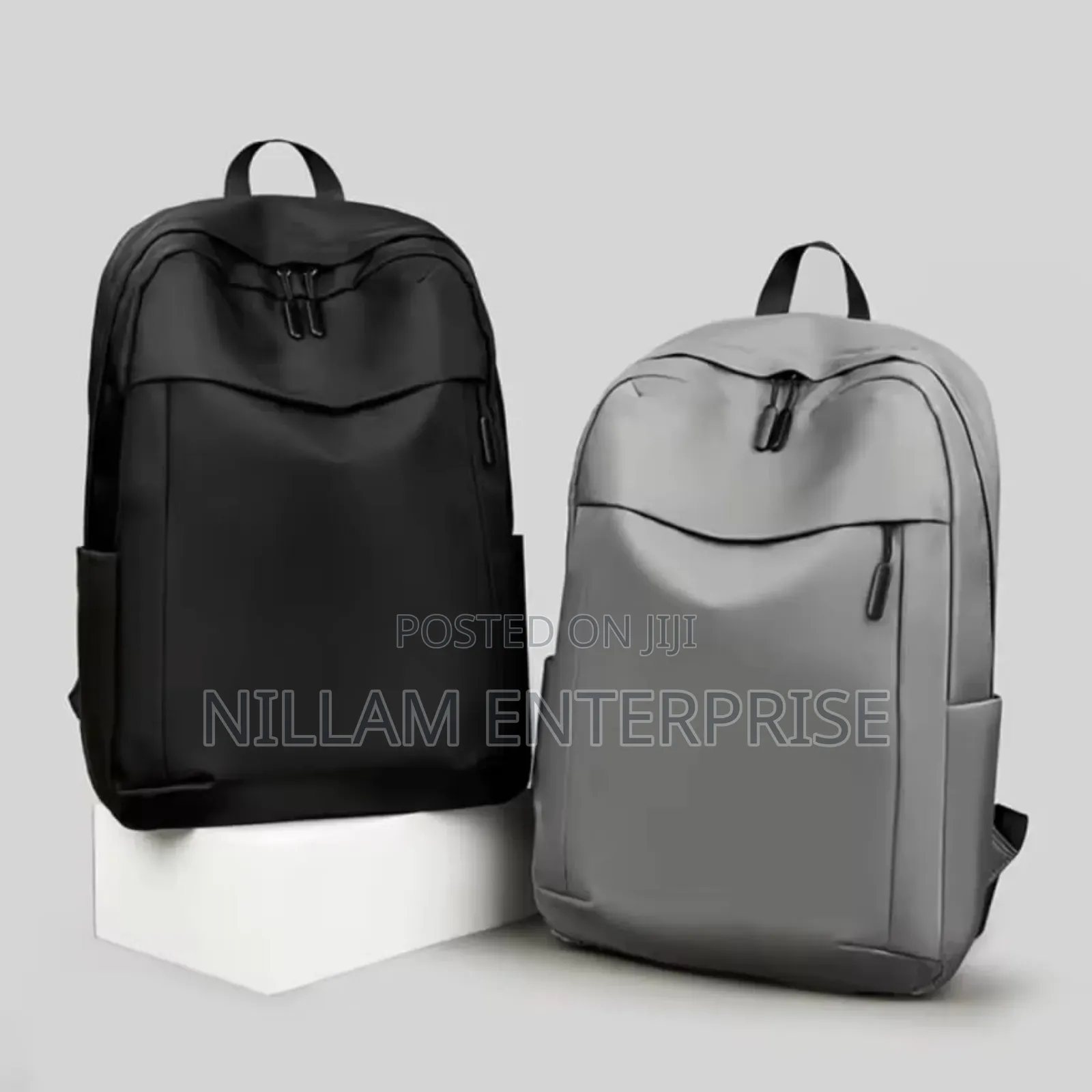 High Quality Waterproof Backpack