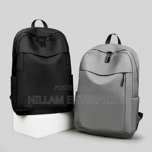 High Quality Waterproof Backpack - thumbnail 2