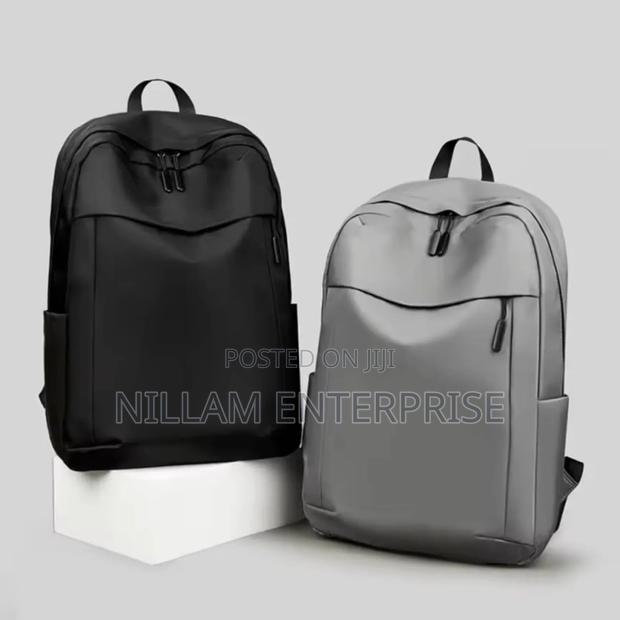 High Quality Waterproof Backpack - main view