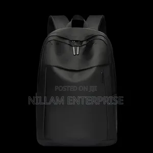 High Quality Waterproof Backpack