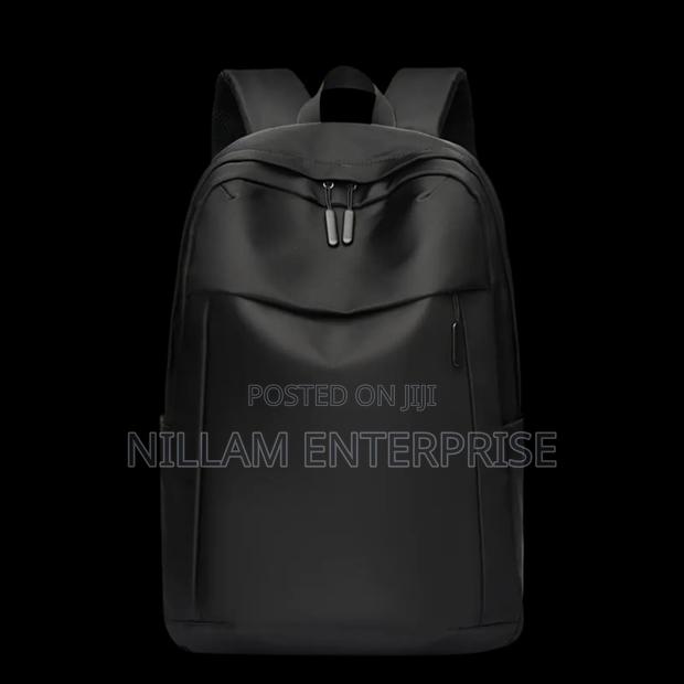 High Quality Waterproof Backpack - thumbnail 4