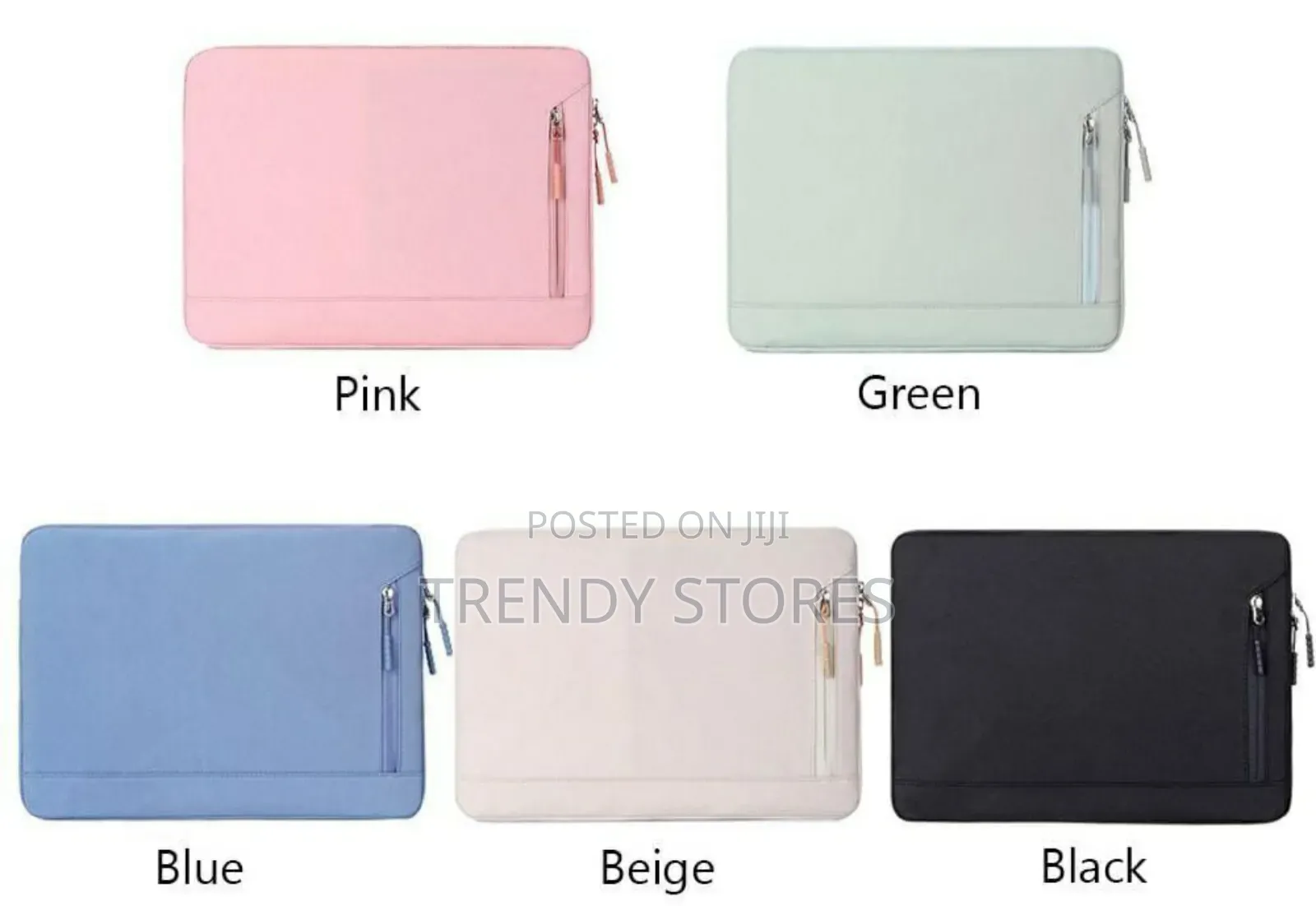 Laptop Sleeve