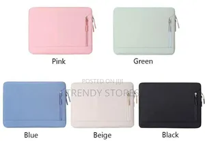 Laptop Sleeve
