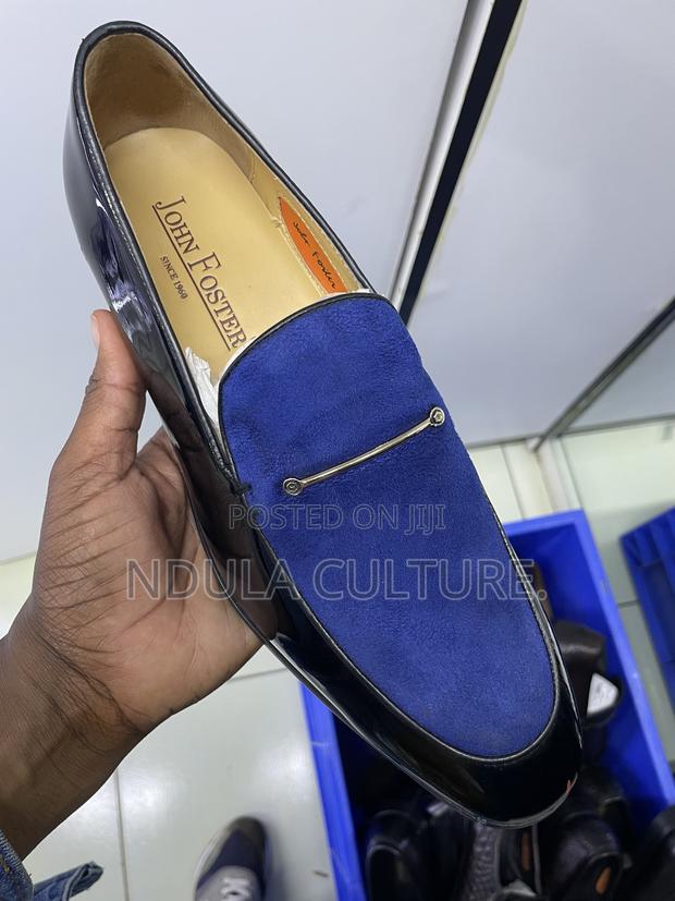 Mocassins Leather by John Foster - thumbnail 2
