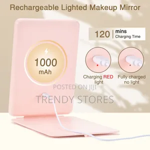 Led Vanity Mirror