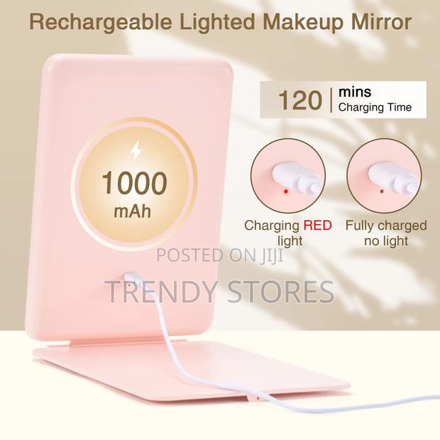 Led Vanity Mirror