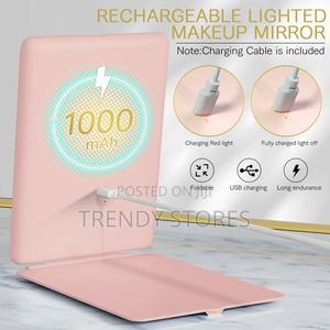 Led Vanity Mirror - thumbnail 2