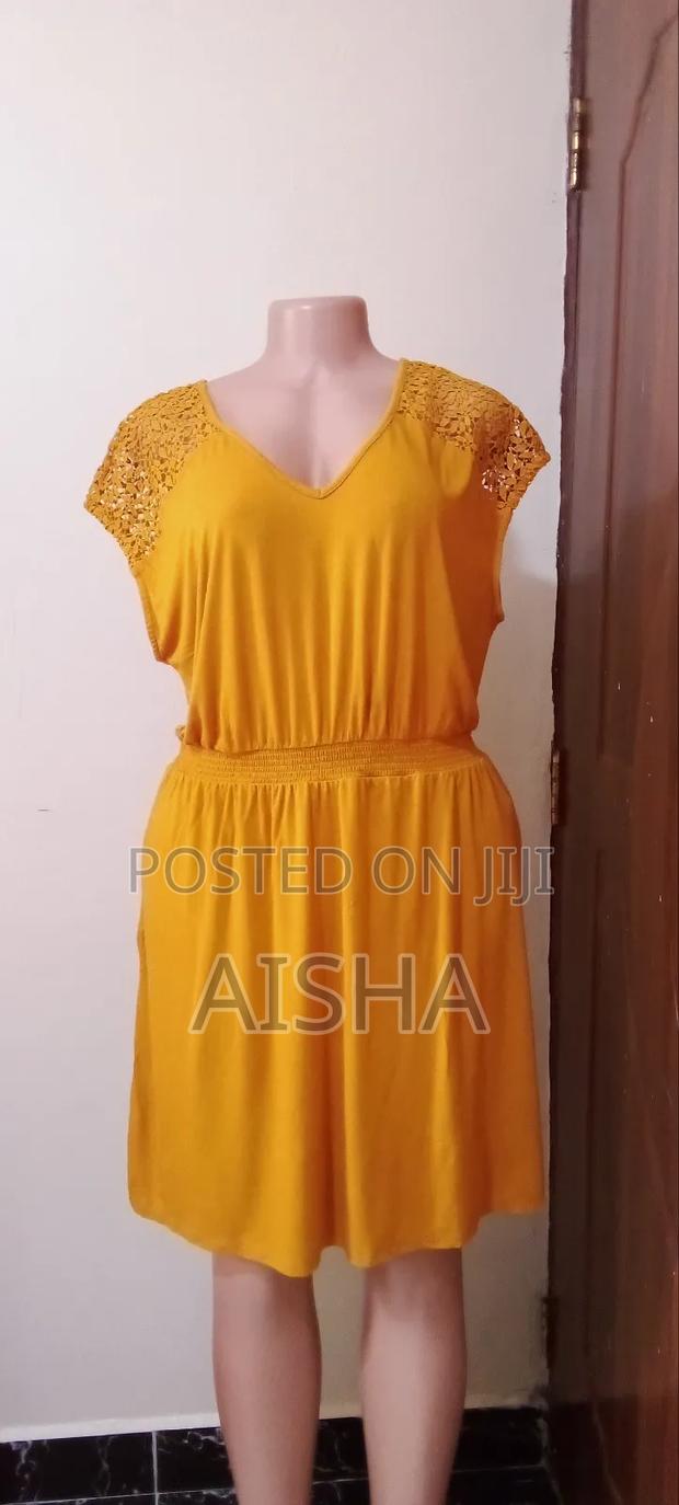 Polo Dress - thumbnail 2