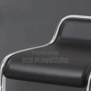 Barstools; Swivel Advanced Leather Counter Barstools