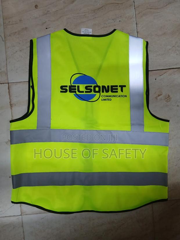 Generic Standard General Purpose Vest - thumbnail 2