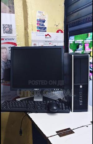 Hp Elitedesk 800 Core I5 Desktop Complete Office Computer - thumbnail 2