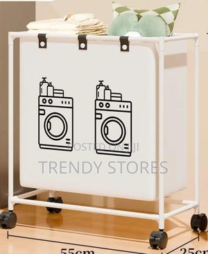 Laundry Basket - thumbnail 2