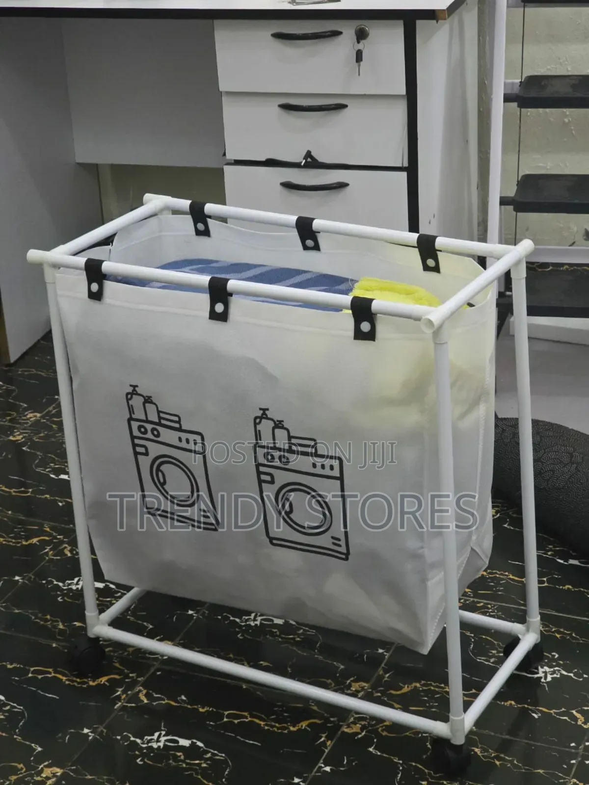 Laundry Basket