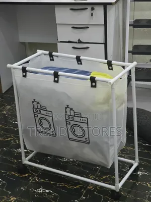 Laundry Basket
