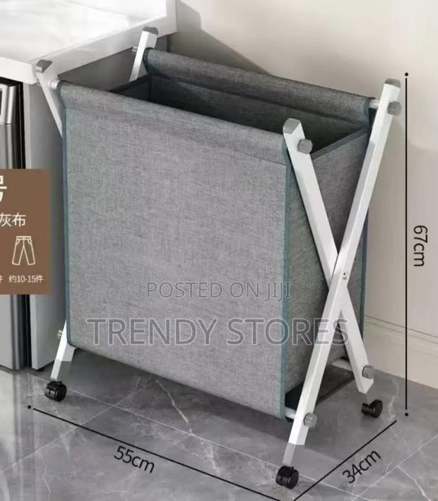 Laundry Basket