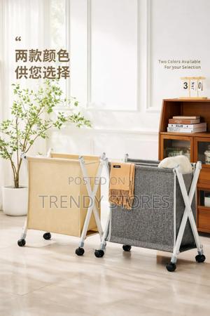 Laundry Basket - thumbnail 2