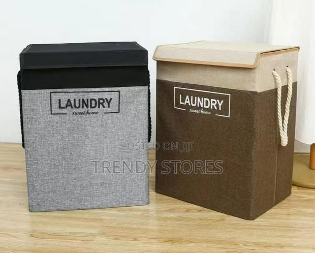 Laundry Basket