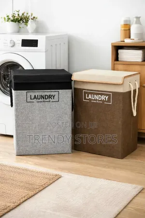 Laundry Basket