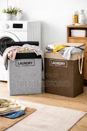 Laundry Basket
