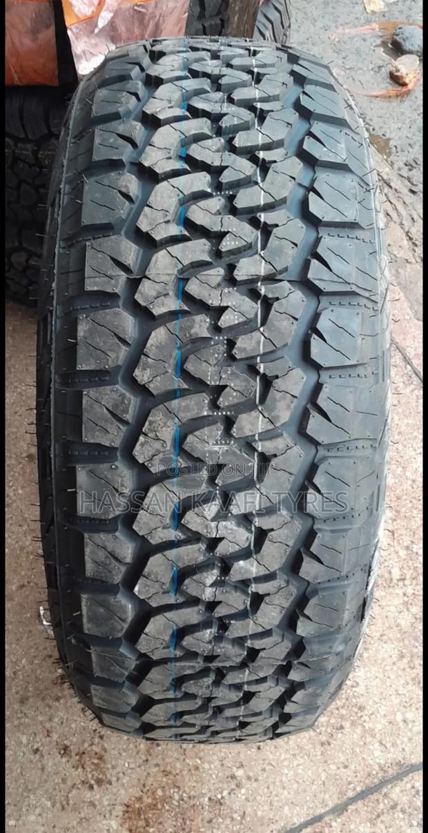 265/55r19 Sumaxx Tyre A/T - thumbnail 2
