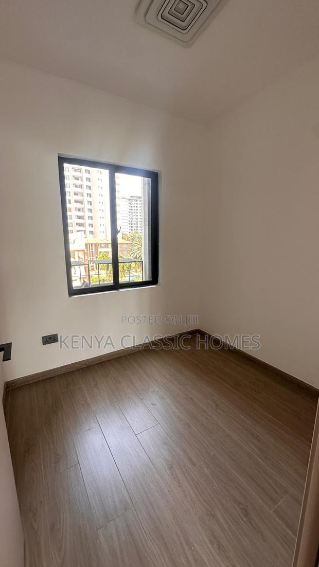 3bdrm Apartment in Kilimani, Hurlingham for rent