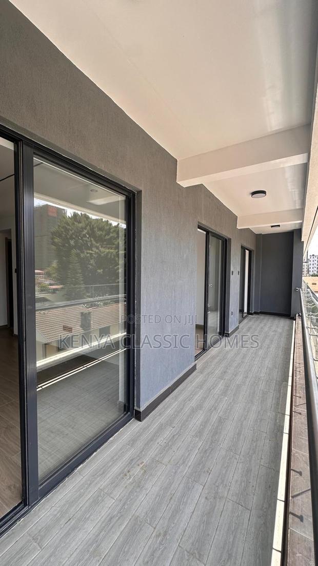 3bdrm Apartment in Kilimani, Hurlingham for rent - thumbnail 3