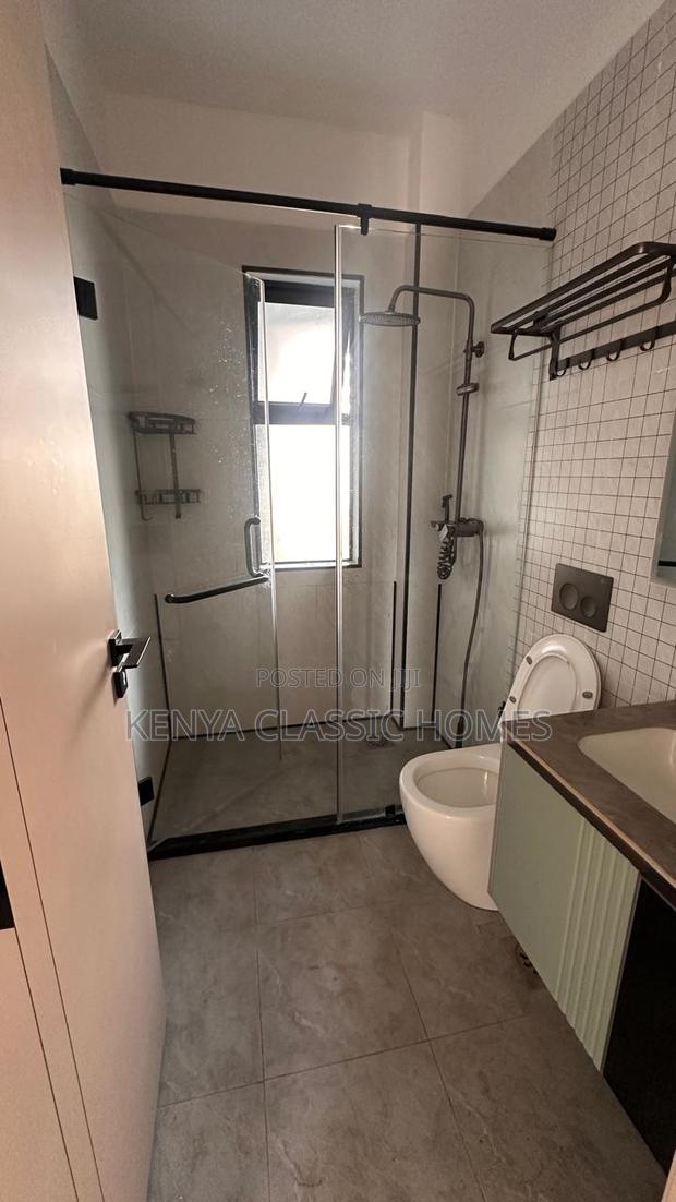 3bdrm Apartment in Kilimani, Hurlingham for rent - thumbnail 2