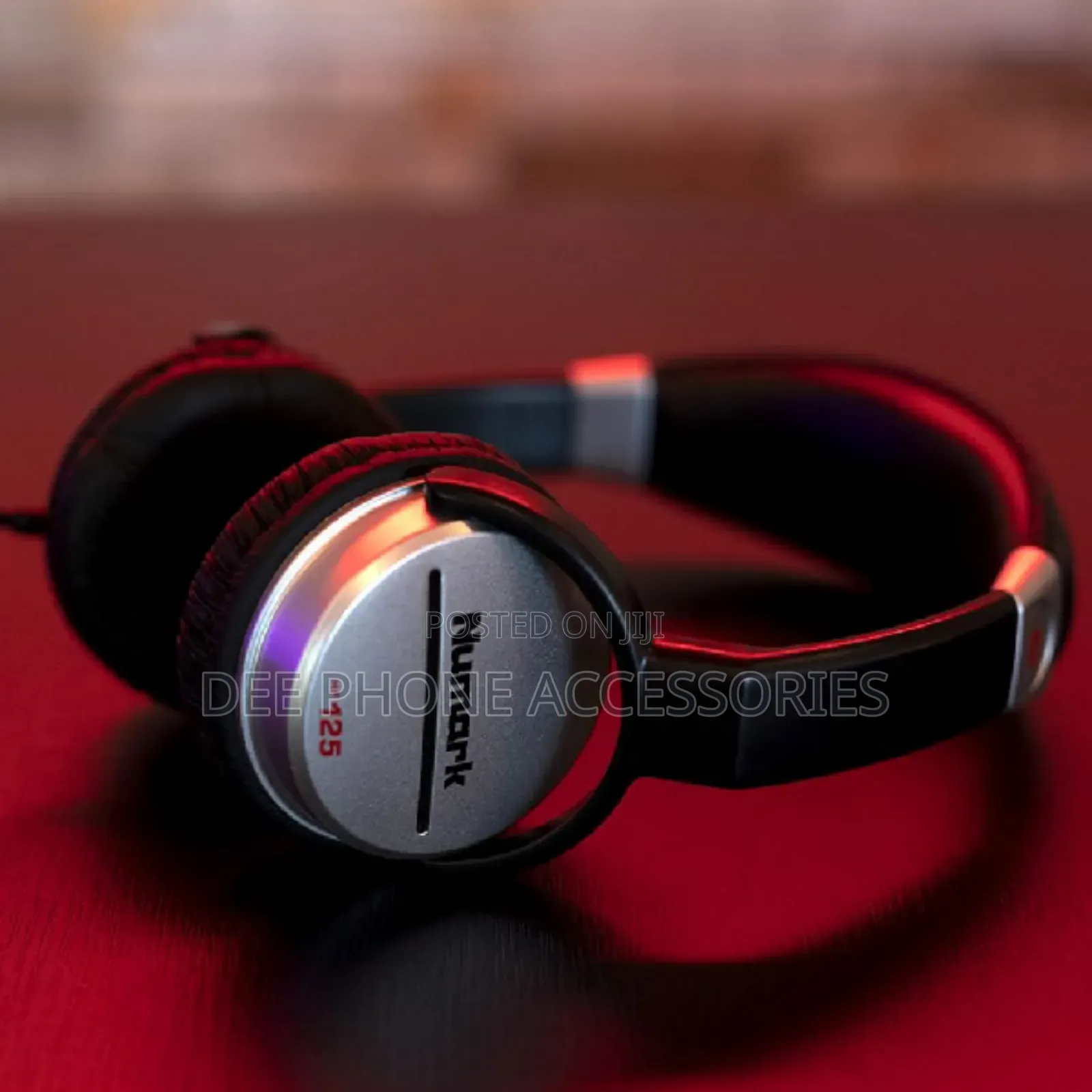 New FDK Type C Wired Headphones