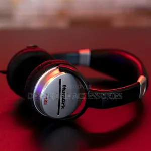 New FDK Type C Wired Headphones