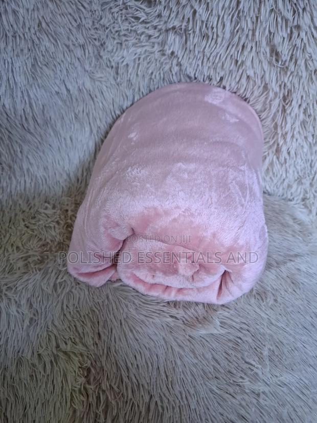 Heavy Warm Fleece Blankets - main view