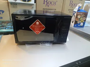 Brand New Microwave (Black)