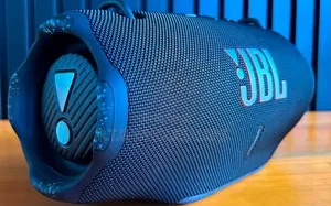 JBL Xtreme 4 – Waterproof Portable Bluetooth Speaker