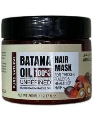 Batana Oil - thumbnail 2