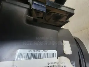 Freelander 2 Headlights (2012-2015)