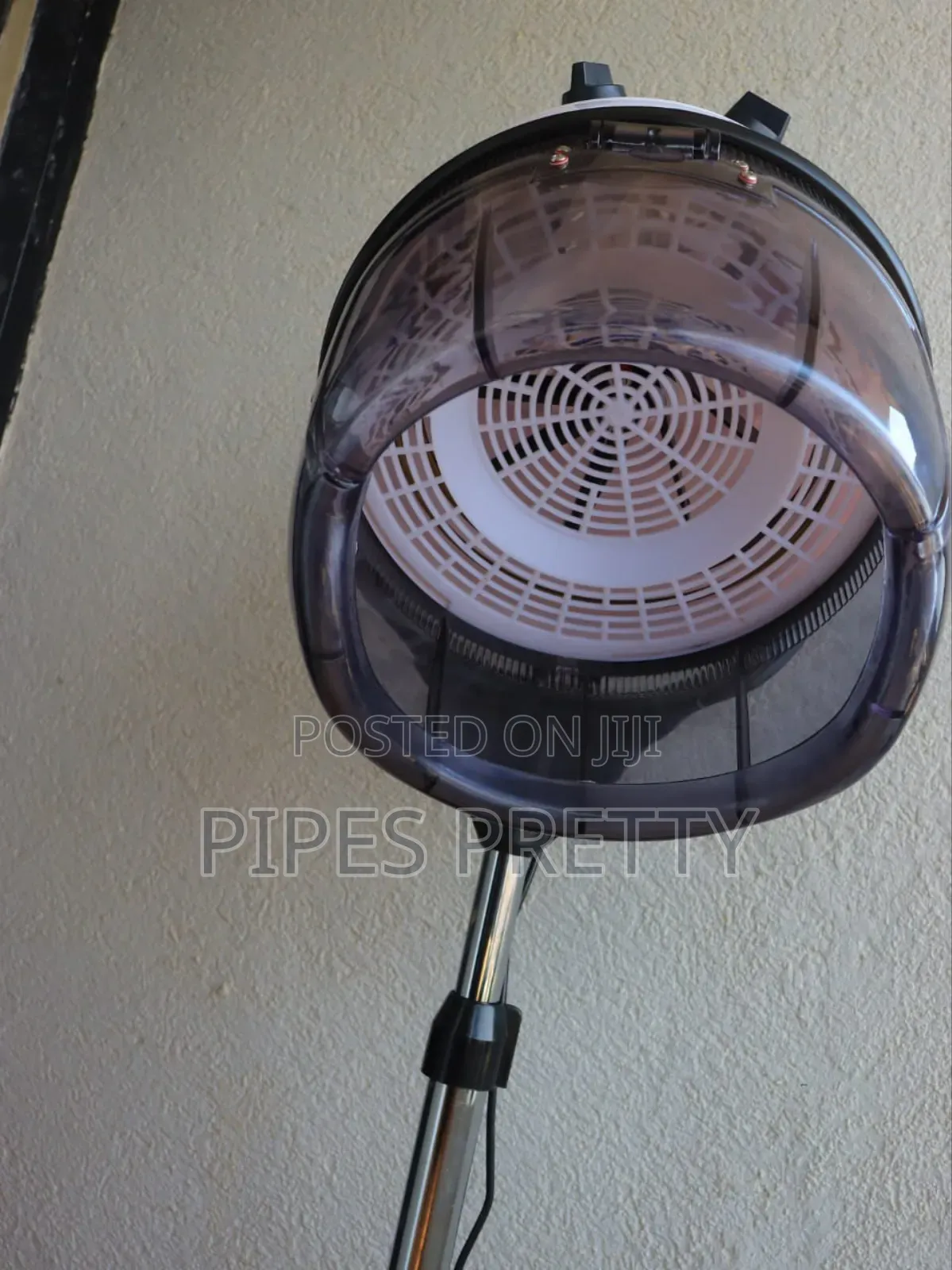 Hair Dryer