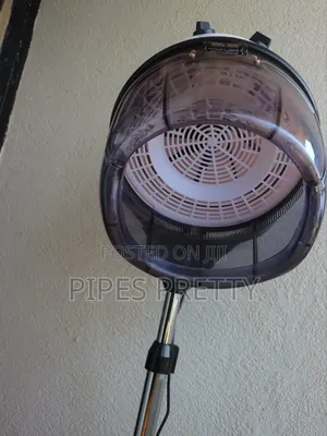 Hair Dryer