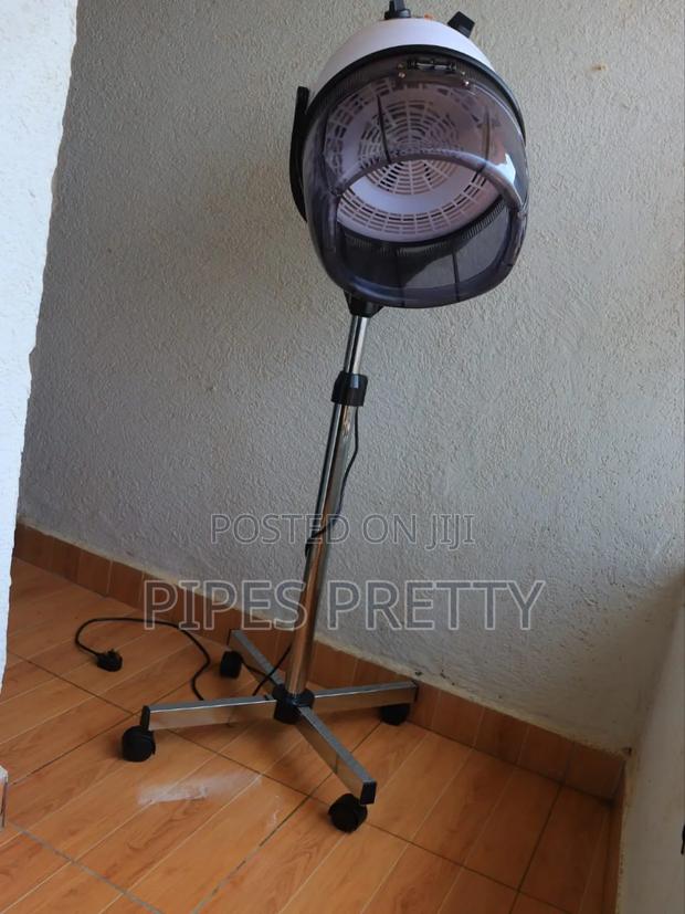 Hair Dryer - thumbnail 3