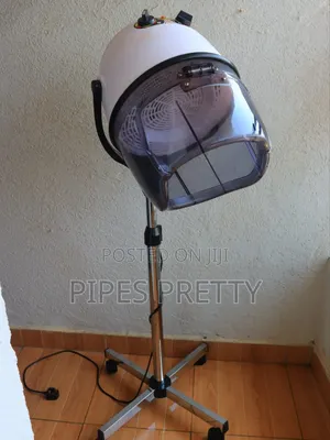 Hair Dryer