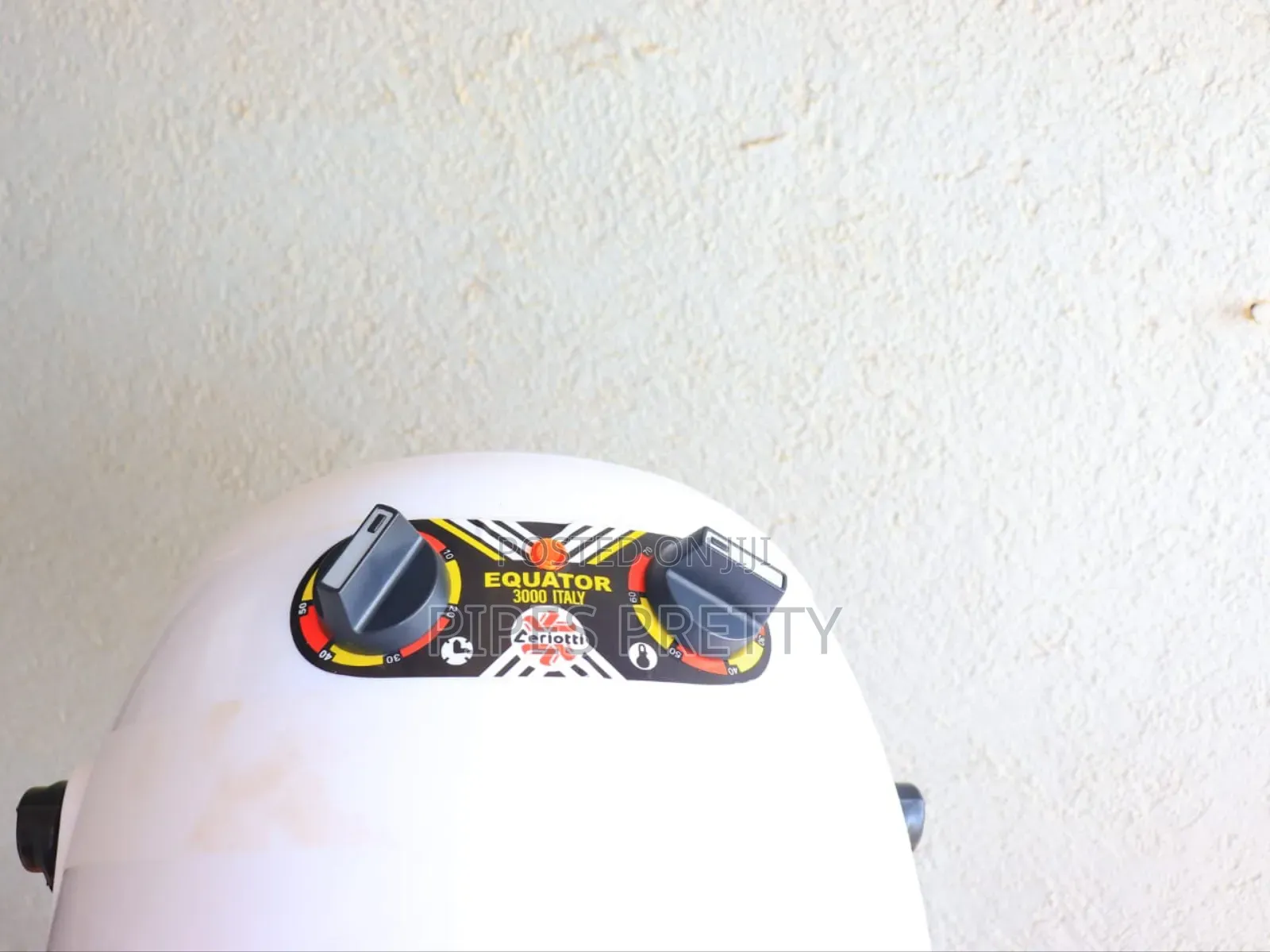 Hair Dryer