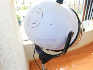 Hair Dryer